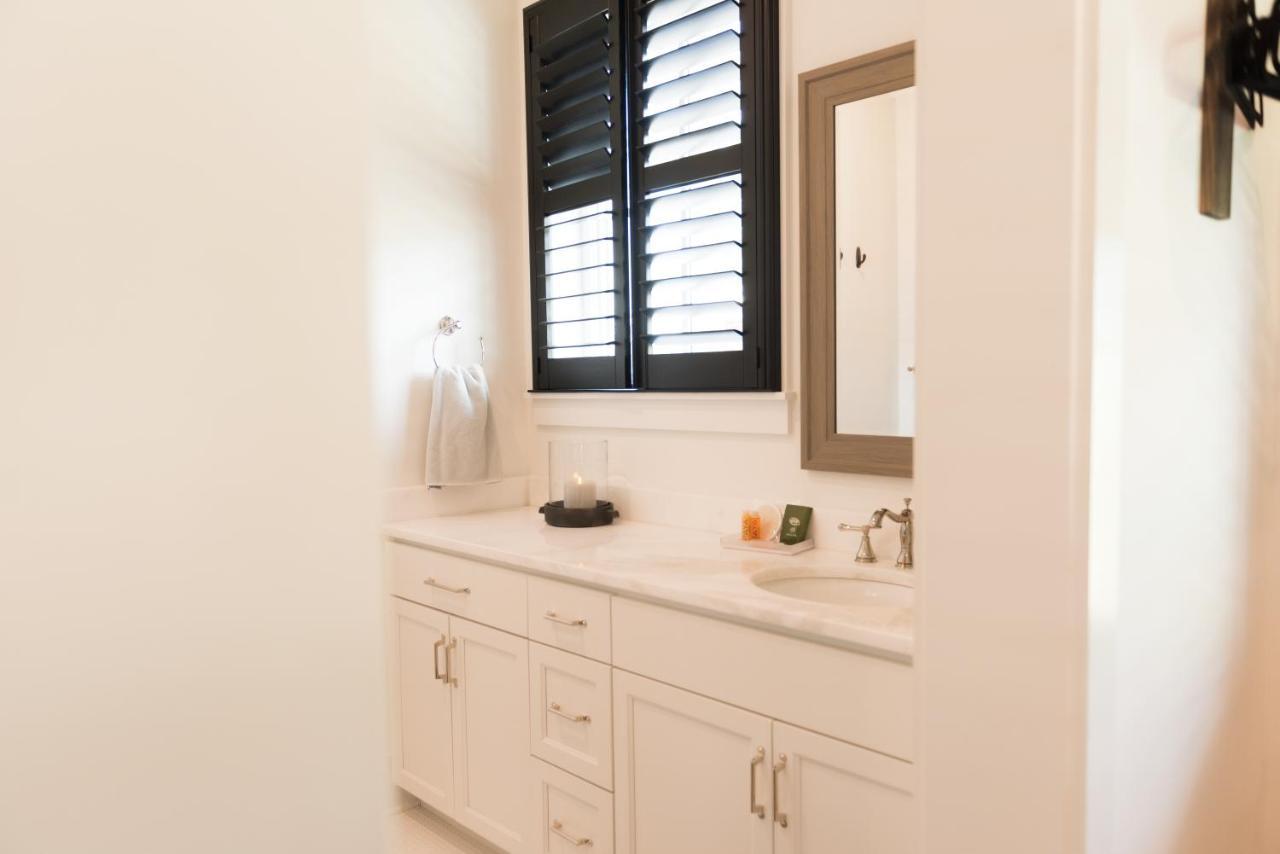 Haven House Bed & Breakfast Pensacola Bagian luar foto