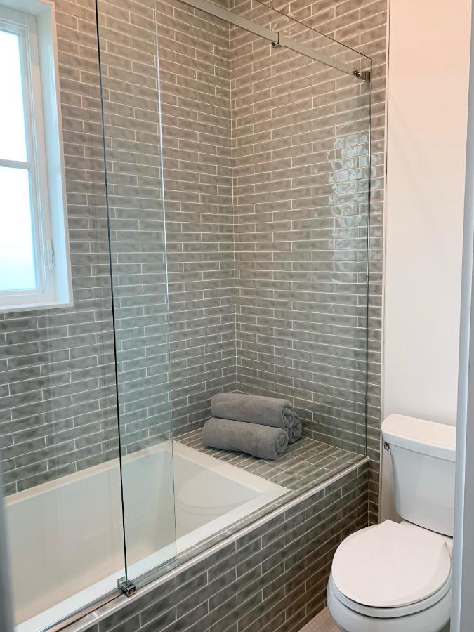 Haven House Bed & Breakfast Pensacola Bagian luar foto