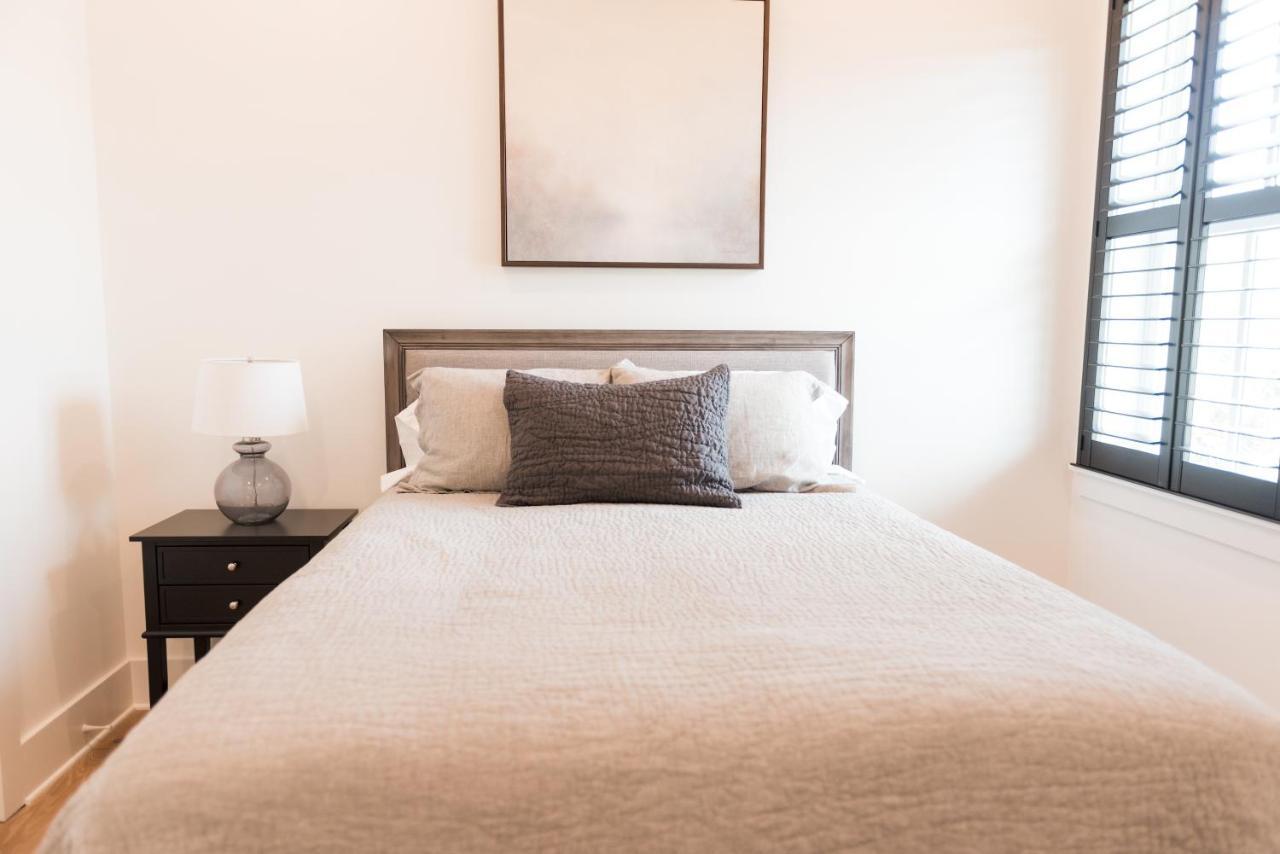 Haven House Bed & Breakfast Pensacola Bagian luar foto