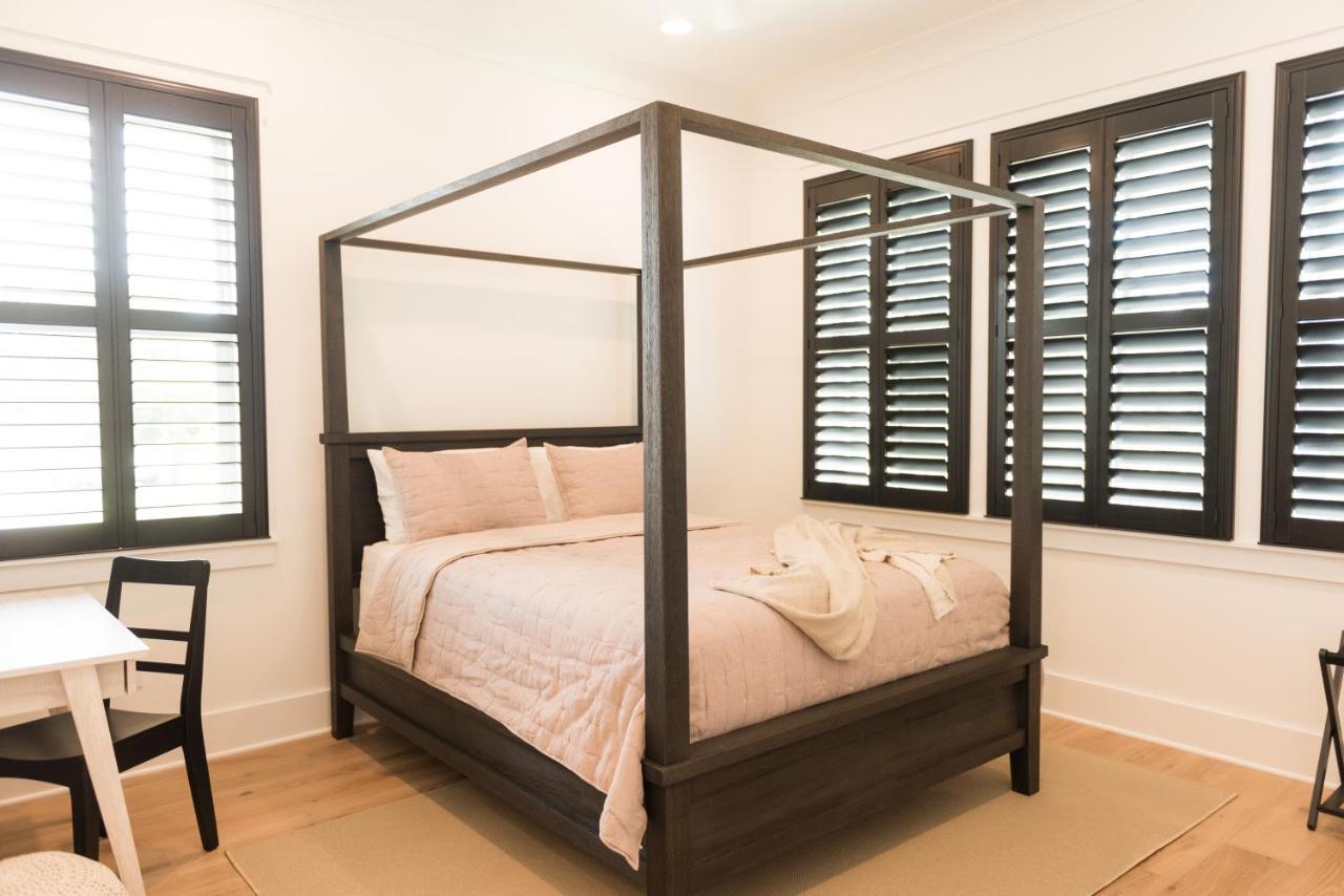 Haven House Bed & Breakfast Pensacola Bagian luar foto